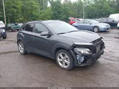 KM8K3CABXNU917606 2022 HYUNDAI KONA