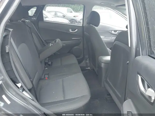KM8K3CABXNU917606 2022 HYUNDAI KONA - Image 8