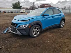 KM8K3CABXNU918111 2022 HYUNDAI KONA