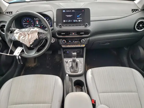 KM8K3CABXNU918111 2022 HYUNDAI KONA - Image 8