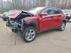KM8K3CABXNU918187 2022 HYUNDAI KONA