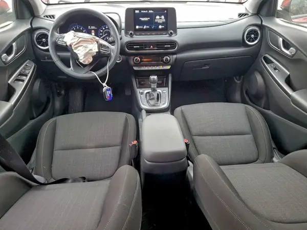 KM8K3CABXNU918187 2022 HYUNDAI KONA - Image 8