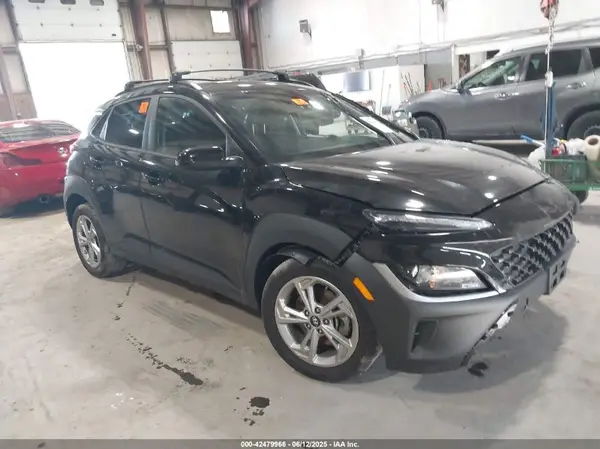 KM8K3CABXPU009594 2023 HYUNDAI KONA - Image 1