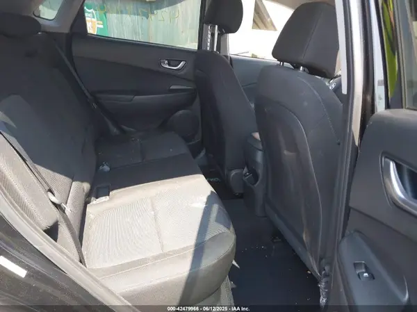 KM8K3CABXPU009594 2023 HYUNDAI KONA - Image 8