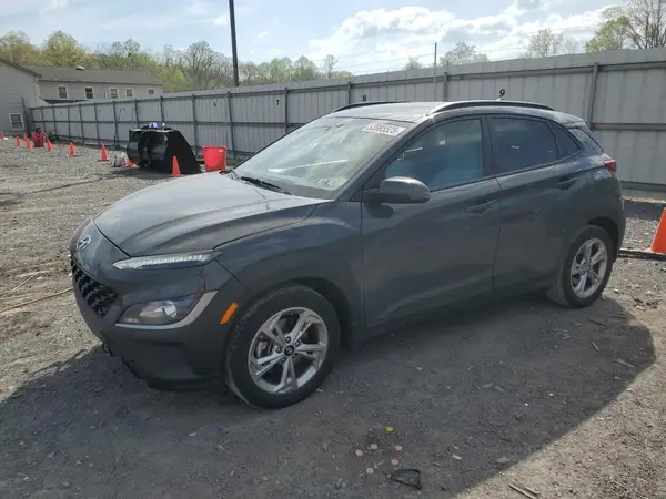 KM8K3CABXPU012933 2023 HYUNDAI KONA - Image 1