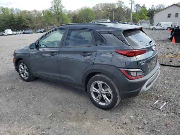 KM8K3CABXPU012933 2023 HYUNDAI KONA - Image 2