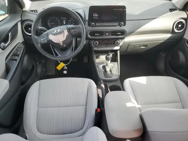 KM8K3CABXPU012933 2023 HYUNDAI KONA - Image 8