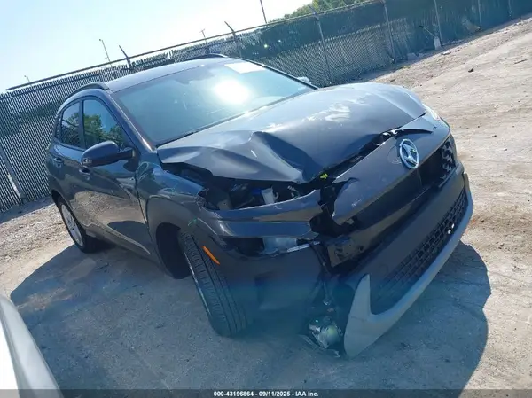 KM8K3CABXPU014097 2023 HYUNDAI KONA - Image 1