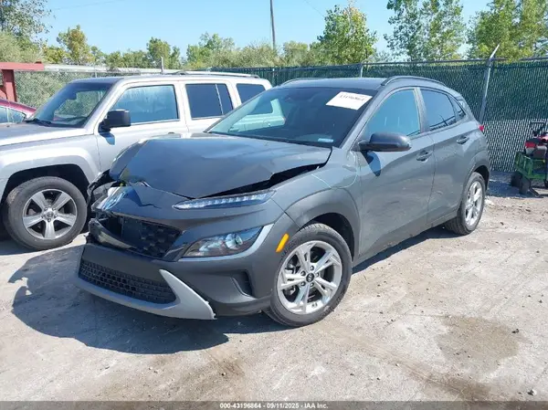KM8K3CABXPU014097 2023 HYUNDAI KONA - Image 2
