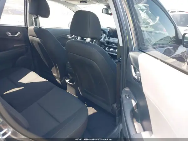 KM8K3CABXPU014097 2023 HYUNDAI KONA - Image 8