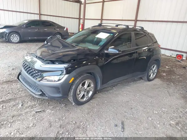 KM8K3CABXPU020837 2023 HYUNDAI KONA - Image 2