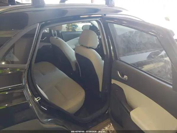 KM8K3CABXPU020837 2023 HYUNDAI KONA - Image 8