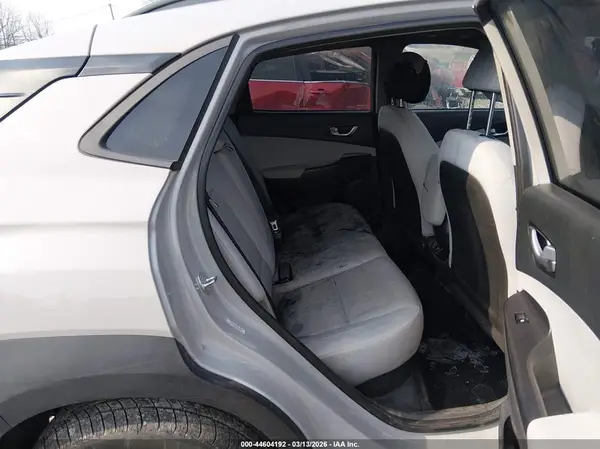 KM8K3CABXPU021289 2023 HYUNDAI KONA - Image 8