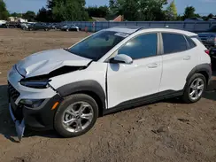 KM8K3CABXPU025326 2023 HYUNDAI KONA