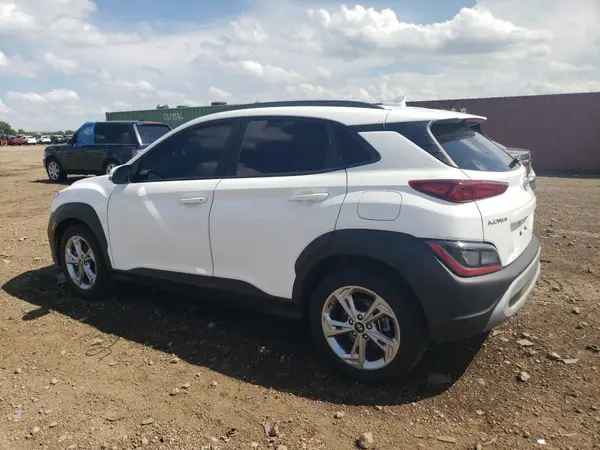 KM8K3CABXPU027688 2023 HYUNDAI KONA - Image 2