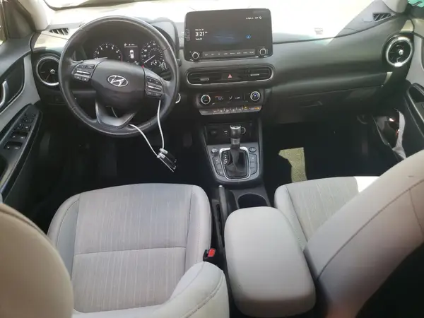 KM8K3CABXPU027688 2023 HYUNDAI KONA - Image 8