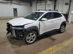KM8K3CABXPU048007 2023 HYUNDAI KONA