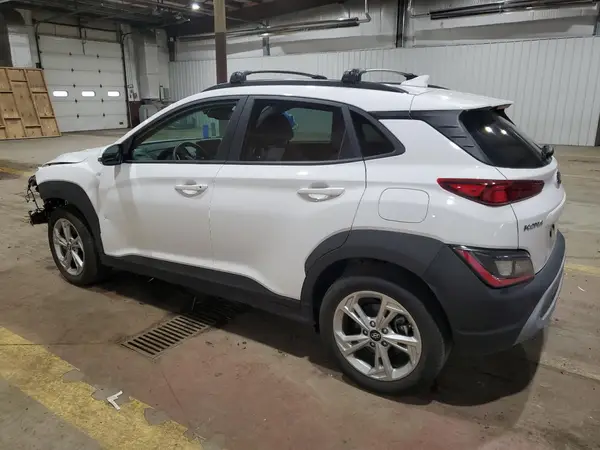 KM8K3CABXPU048007 2023 HYUNDAI KONA - Image 2