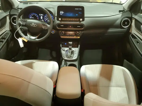 KM8K3CABXPU048007 2023 HYUNDAI KONA - Image 8