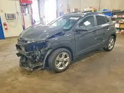 KM8K3CABXPU050792 2023 HYUNDAI KONA