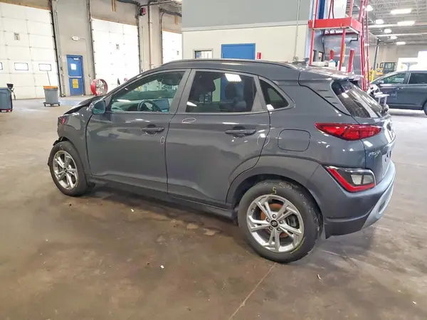 KM8K3CABXPU050792 2023 HYUNDAI KONA - Image 2