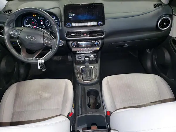 KM8K3CABXPU050792 2023 HYUNDAI KONA - Image 8