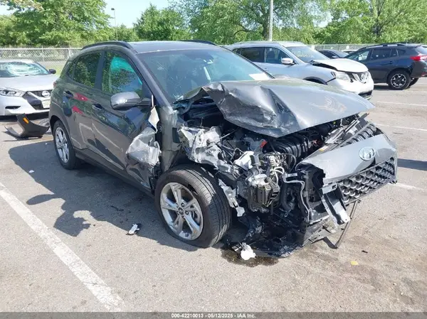 KM8K3CABXPU052350 2023 HYUNDAI KONA - Image 1