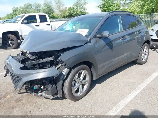 KM8K3CABXPU052350 2023 HYUNDAI KONA - Image 2