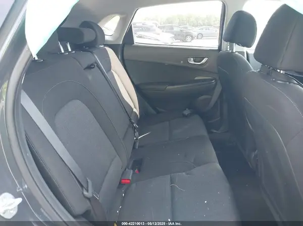 KM8K3CABXPU052350 2023 HYUNDAI KONA - Image 8