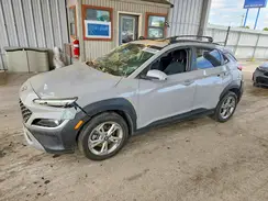 KM8K3CABXPU935526 2023 HYUNDAI KONA