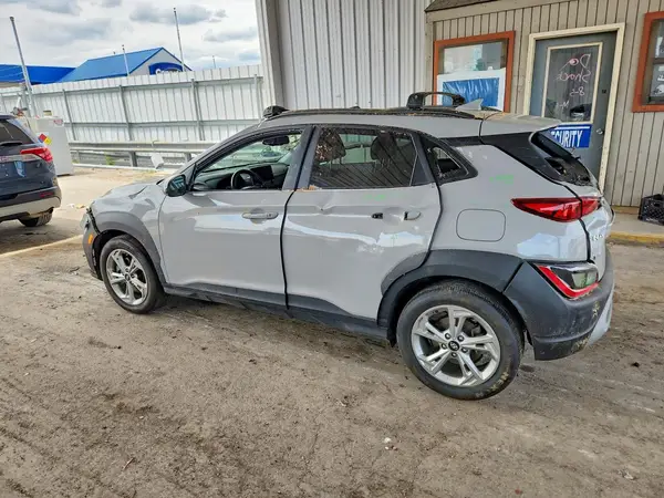KM8K3CABXPU935526 2023 HYUNDAI KONA - Image 2
