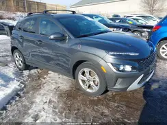 KM8K3CABXPU940970 2023 HYUNDAI KONA