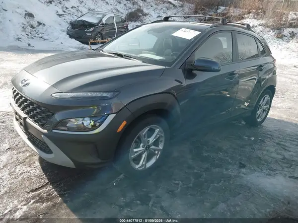 KM8K3CABXPU940970 2023 HYUNDAI KONA - Image 2