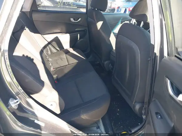 KM8K3CABXPU940970 2023 HYUNDAI KONA - Image 8