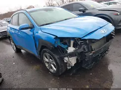 KM8K3CABXPU949832 2023 HYUNDAI KONA