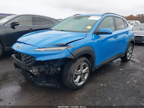 KM8K3CABXPU949832 2023 HYUNDAI KONA - Image 2