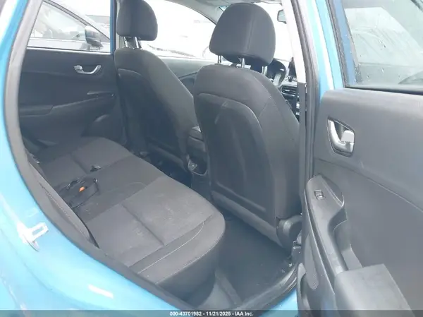KM8K3CABXPU949832 2023 HYUNDAI KONA - Image 8