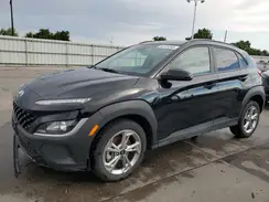 KM8K3CABXPU960250 2023 HYUNDAI KONA