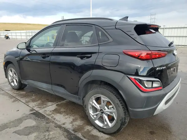 KM8K3CABXPU960250 2023 HYUNDAI KONA - Image 2