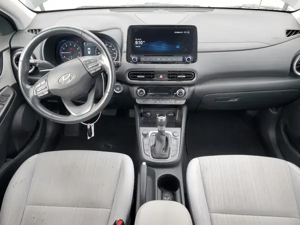 KM8K3CABXPU960250 2023 HYUNDAI KONA - Image 8