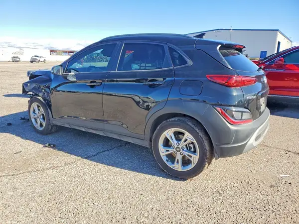 KM8K3CABXPU962645 2023 HYUNDAI KONA - Image 2
