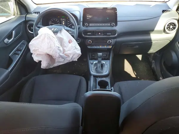 KM8K3CABXPU962645 2023 HYUNDAI KONA - Image 8