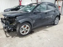 KM8K3CABXPU976142 2023 HYUNDAI KONA