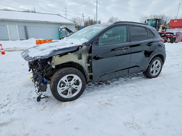 KM8K3CABXPU976447 2023 HYUNDAI KONA - Image 1