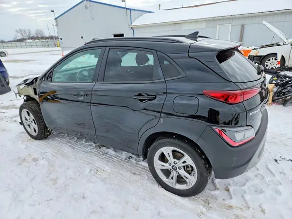 KM8K3CABXPU976447 2023 HYUNDAI KONA - Image 2