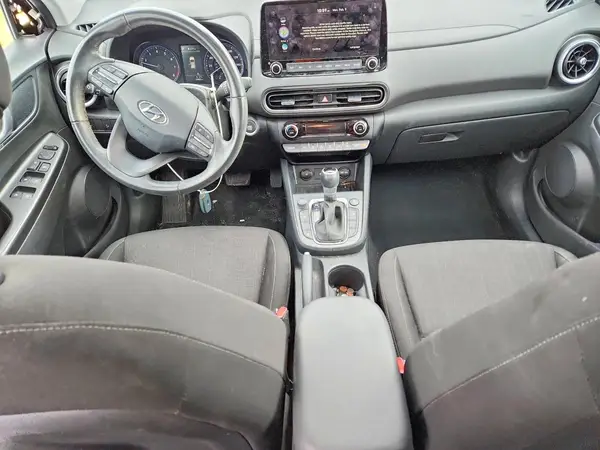 KM8K3CABXPU976447 2023 HYUNDAI KONA - Image 8