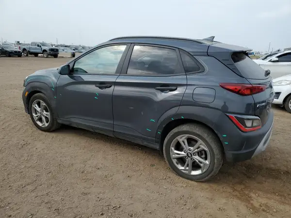 KM8K3CABXPU994429 2023 HYUNDAI KONA - Image 2