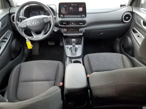KM8K3CABXPU994429 2023 HYUNDAI KONA - Image 8