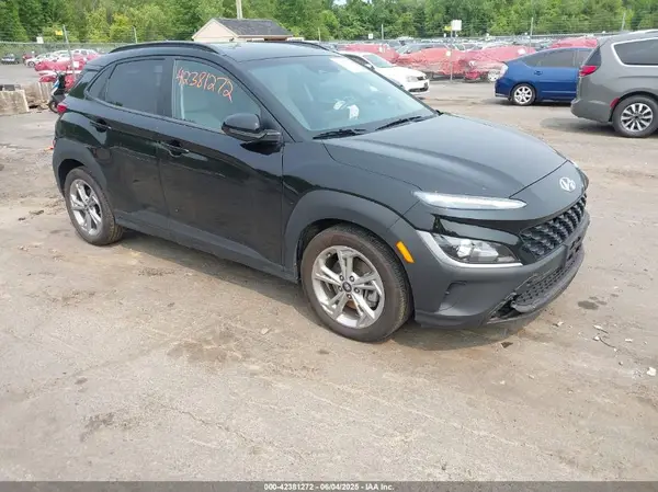 KM8K3CABZPU949632 2023 HYUNDAI KONA - Image 1