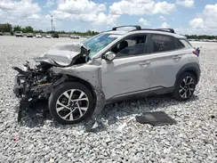 KM8K53A30NU759117 2022 HYUNDAI KONA